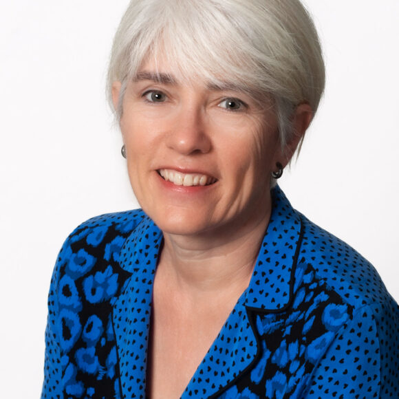 Profile photo of Professor Jo Gill