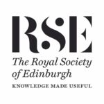 Logo of the Royal Society of Edinburgh