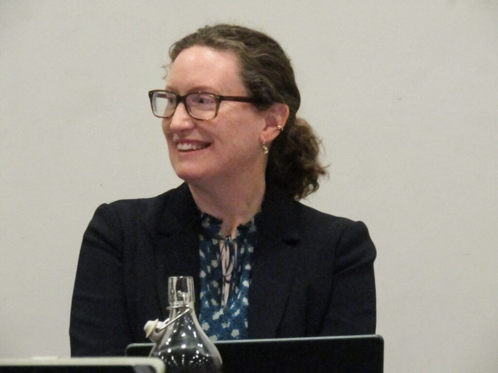 Professor O'Leary